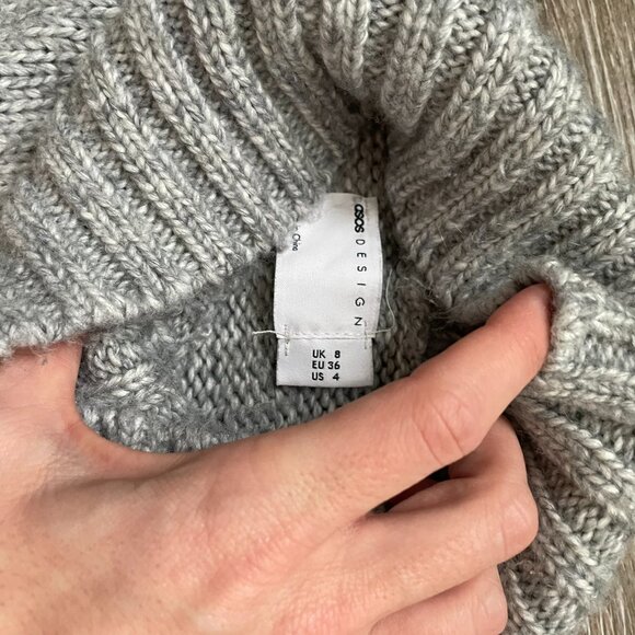 ASOS Sweater - Picture 3 of 3